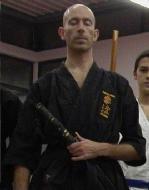sifu Philippe Coquerelle